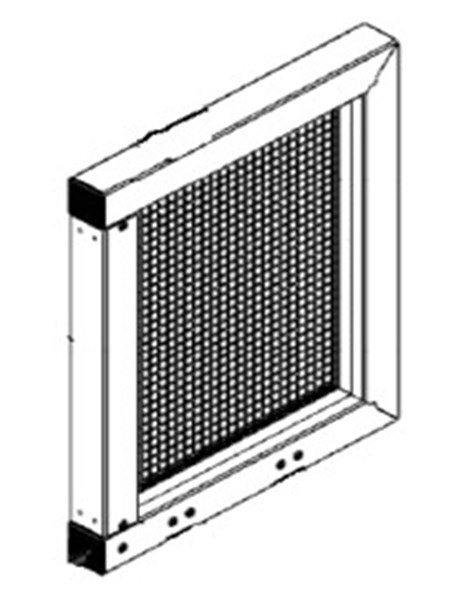 Left Guard Assembly Left Guard Assembly